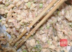 炸丸子的做法图解6