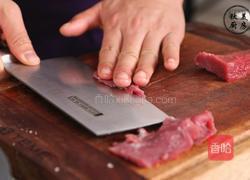 沙滩牛排的秘密 外酥内嫩大口吃肉肉~的做法图解5