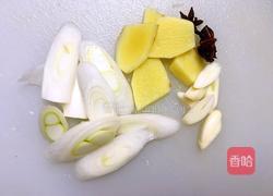 红烧肉的做法图解6