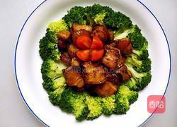 红烧肉的做法图解11