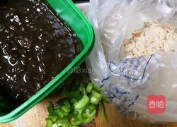 茄子拌土豆的做法图解7