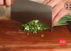 销魂治愈系蟹粉豆腐,每口都像在吮蟹黄!的做法图解4