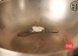 销魂治愈系蟹粉豆腐,每口都像在吮蟹黄!的做法图解10