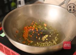 销魂治愈系蟹粉豆腐,每口都像在吮蟹黄!的做法图解11