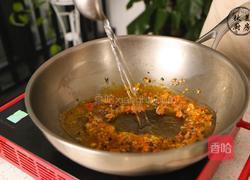 销魂治愈系蟹粉豆腐,每口都像在吮蟹黄!的做法图解13