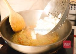 销魂治愈系蟹粉豆腐,每口都像在吮蟹黄!的做法图解15