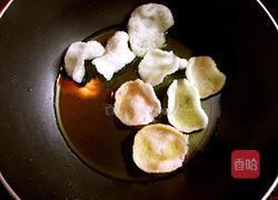 炸虾片的做法图解2