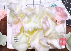 炸虾片的做法图解4