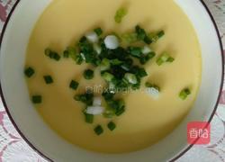 鸡蛋羹的做法图解5