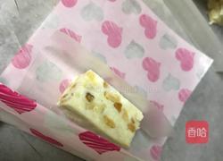 花生牛轧糖的做法图解9
