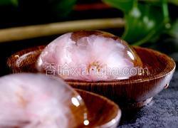 樱花水信玄饼