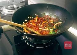 不一样的水煮肉片，蒸出来！的做法图解8