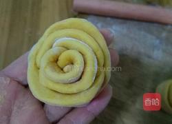 南瓜馒头的做法图解15