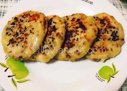 山药饼