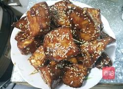 拔丝红薯的做法图解6