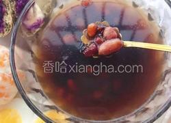 五红汤
