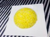黄金蛋炒饭