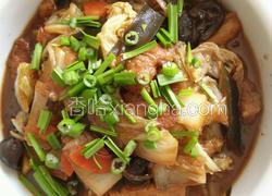 河南大烩菜