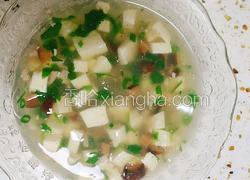 牛肉羹