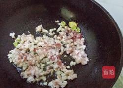 炸酱面的做法图解3