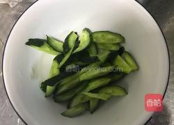 鸡胸口蘑的做法图解4
