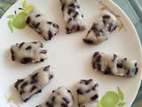 赤小豆糯米糕
