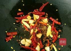 土豆炖牛腩的做法图解8