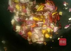 土豆炖牛腩的做法图解9