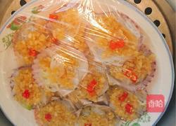 蒜蓉粉丝扇贝的做法图解15