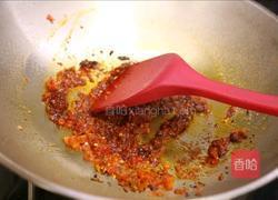鱼香杏鲍菇的做法图解4
