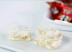 基础牛轧糖（奶糖）