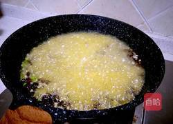秘制酱香辣椒牛肉酱的做法图解6