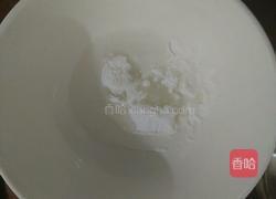 雪媚娘的做法图解3