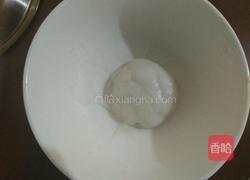 雪媚娘的做法图解4
