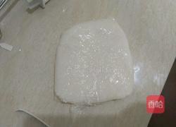 雪媚娘的做法图解5