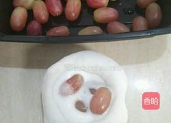 雪媚娘的做法图解8