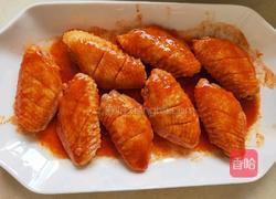 奥尔良烤翅的做法图解3