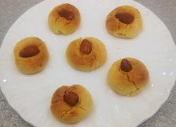 杏仁粒小西饼
