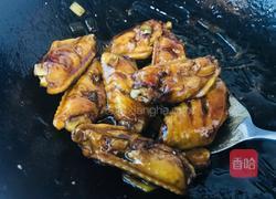 可乐鸡翅的做法图解10