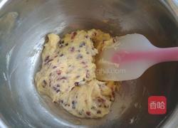 蔓越莓饼干的做法图解6