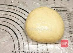 蛋黄酥(红薯版)的做法图解5