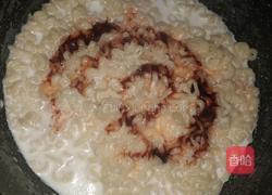 牛奶火鸡面的做法图解5