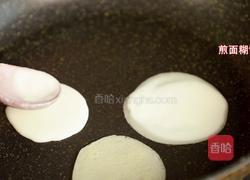 韩式七彩卷饼的做法图解18