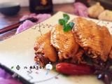卤鸡翅