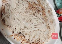 葱油拌面的做法图解2