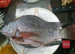 蒸鱼的做法图解1