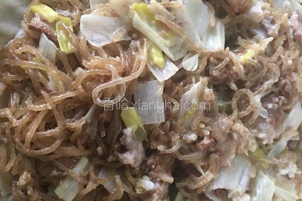运城(河津)拌菜