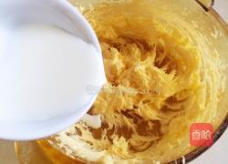 曲奇饼干的做法图解3