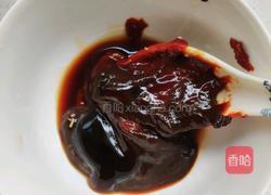 石锅拌饭（毛豆）的做法图解6