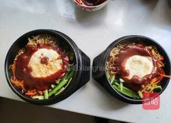 石锅拌饭（毛豆）的做法图解7